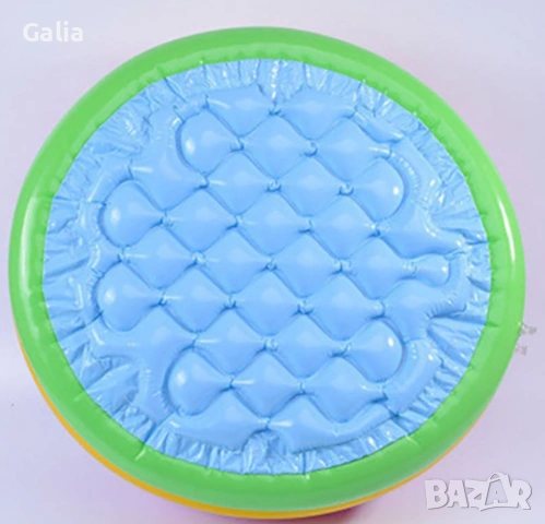 детски басейни I n t e x, снимка 12 - Басейни и аксесоари - 54027503