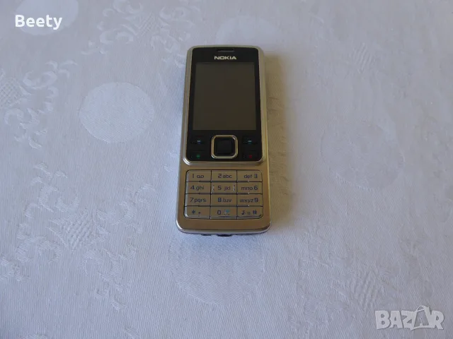 Телефон Nokia 6300