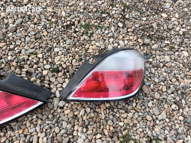 ляв и десен стоп за опел астра х хечбек 4/5 врати OPEL ASTRA H, снимка 3 - Части - 52531300