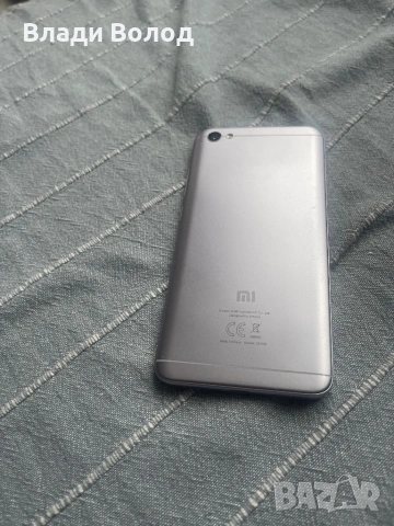 Прдава Xiaomi Mi A 2 за ремонт или за части, снимка 4 - Xiaomi - 53915650