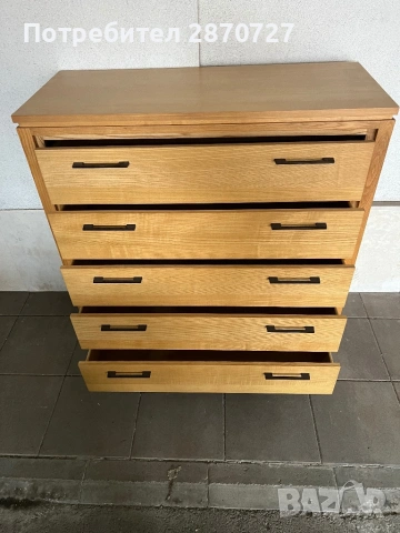 Скрин Drexel Heritage, снимка 6 - Скринове - 54213656