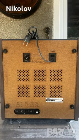 Akai gx260D придава се, снимка 2 - Декове - 55980635