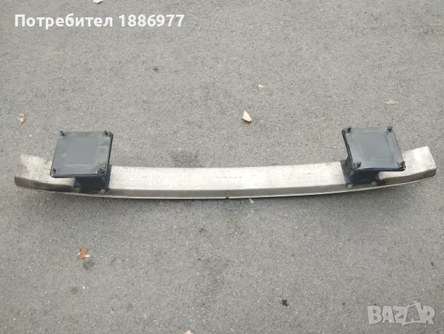 Задна греда на Мерцедес ML W164, снимка 4 - Части - 56086886