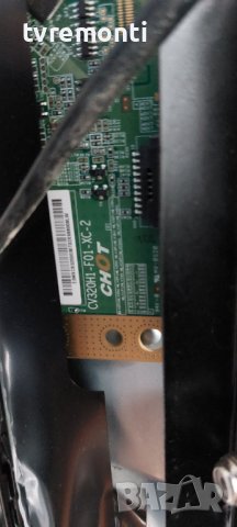 MAIN BOARD ,715G9916-C0A-002-004Y, for ,PHILIPS 32PHS4503/12, снимка 4 - Части и Платки - 37648719