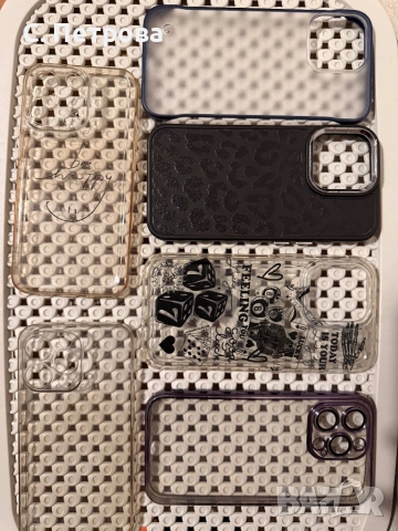 iphone 13 pro 256GB, снимка 5 - Apple iPhone - 53296688