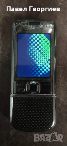 Nokia 8800 Carbon, снимка 7 - Оригинални зарядни - 42310620