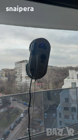 Робот за прозорци, снимка 6 - Други - 53249893