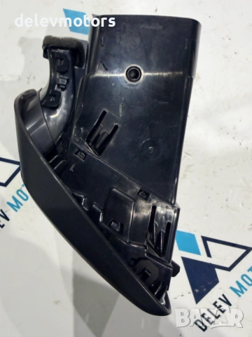 GE0014497 дясна решетка, въздуховод от Citroen DS5 2.0 BlueHDi 180 кс., двигател AHW (DW10FC), снимка 4 - Части - 53940519