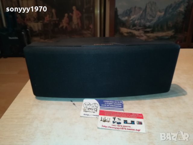 celestion csc-center-made in taiwan-внос France 🇫🇷 2612211412, снимка 10 - Тонколони - 35244061
