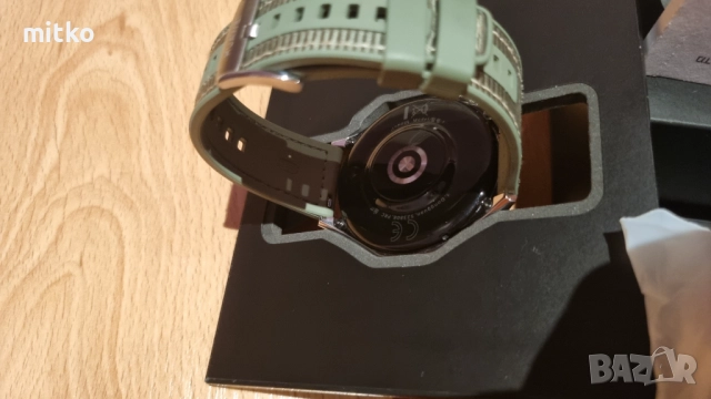 HUAWEI WATCH GT 4, 46MM , снимка 5 - Смарт часовници - 52685174