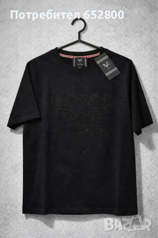 Дамски тениски Ck, Tommy hilfiger, Versace, Adidas, снимка 3 - Тениски - 54124378