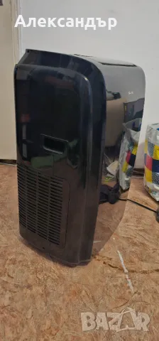 Мобилен климатик SANG MAC-12CH, снимка 2 - Климатици - 46650985