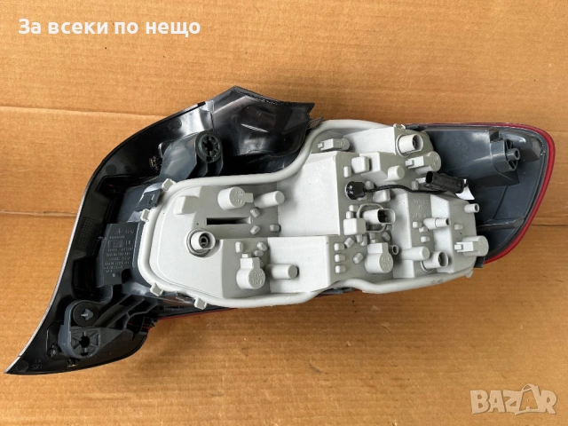 Оригинален ляв стоп за BMW 2 Series (F22 Coupe / F23 Convertible) ,  2014 и 2017г, снимка 6 - Части - 53983569