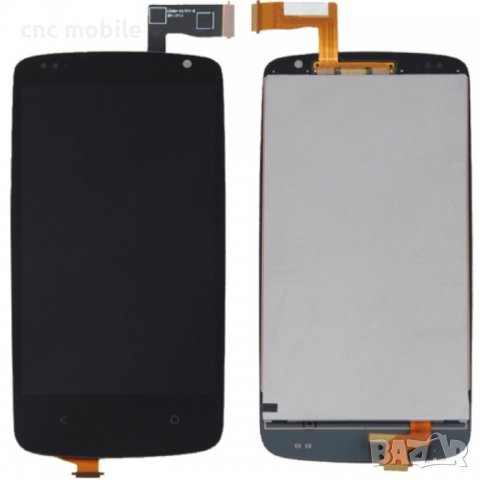 HTC Desire 500 Дисплей и тъч скрийн 