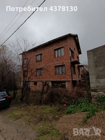 3 етажна къща в с.Згориград , снимка 3 - Къщи - 52541773