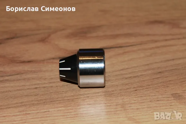 Баланс за грамофонно рамо