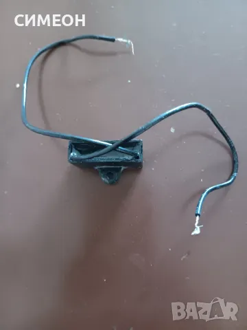 ПУСКОВ КОНДЕНЗАТОР, снимка 3 - Друга електроника - 50054579