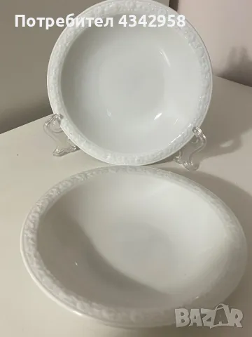 Rosenthal. Ретро  чинийки., снимка 1