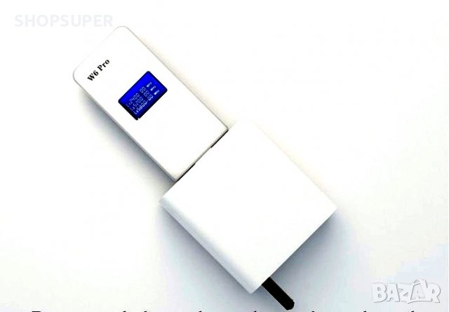 USB заглушител на Bluetooth и WiFi сигнал, снимка 7 - Рутери - 39816002
