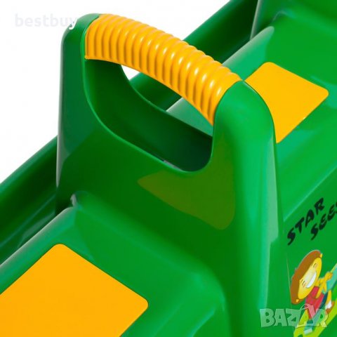 Триместна люлка-баланс, снимка 2 - Играчки за стая - 38256896