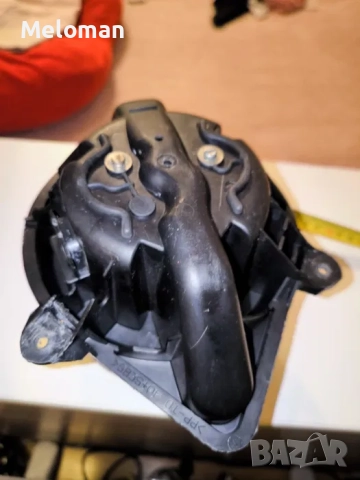 Продавам вентилатор парно климатроник Renault Scenic 1999-2003, снимка 2 - Части - 52466686