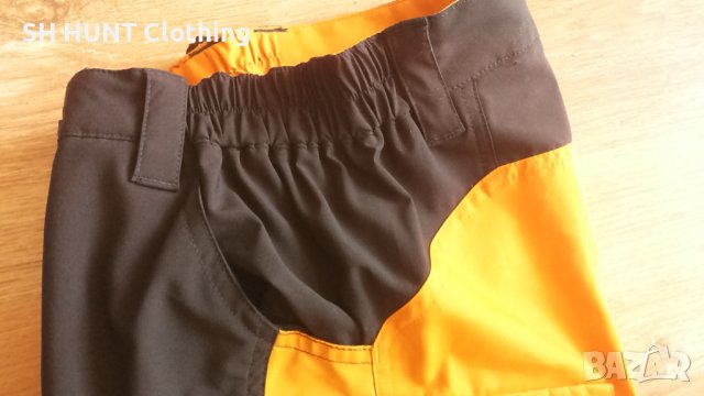 SWEDEMOUNT SWX Stretch Trouser размер 34 / S панталон със здрава и еластична материи - 87, снимка 11 - Екипировка - 37442550