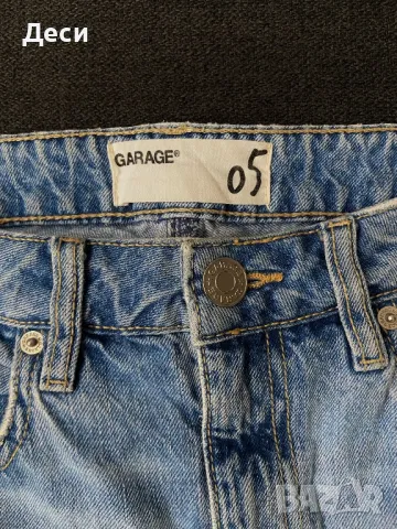 Дънки р-р 27 / 28, снимка 3 - Дънки - 49358607