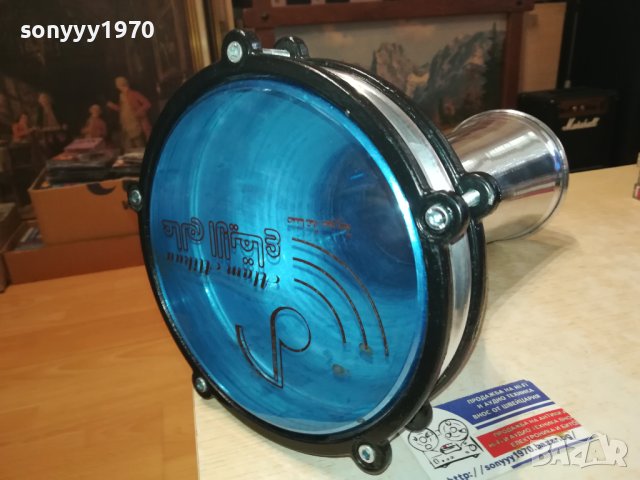 ТАРАМБУКА НОВА ГОЛЯМА 40Х25СМ 1710231100, снимка 6 - Ударни инструменти - 42605625