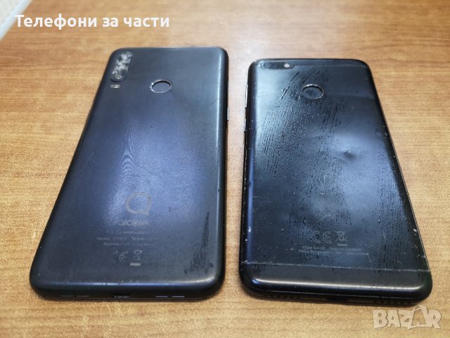 Alcatel 1se 2020,Huawei P9 lite mini