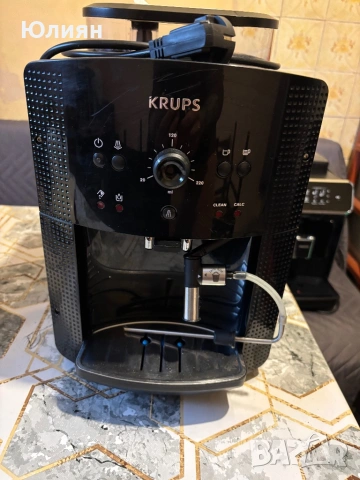 Кафе автомати, кафемашини, снимка 4 - Кафемашини - 54055603