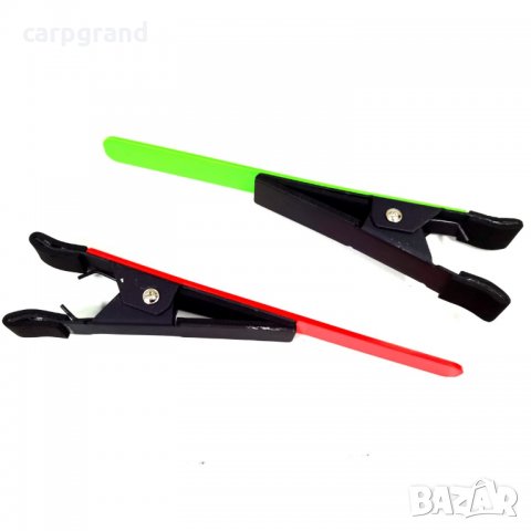 Скоба за разпъване на влакно FL