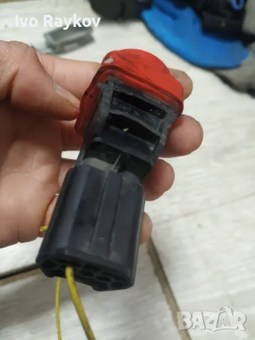 Ресет бутон за Renault 7700414373 , снимка 4 - Части - 49526963