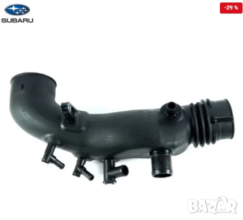 Въздуховод 14460AA290 14460-AA290 Subaru