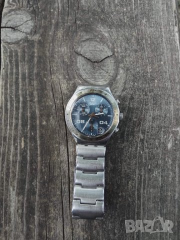 Продавам Swatch IRONY , снимка 2 - Мъжки - 30081098