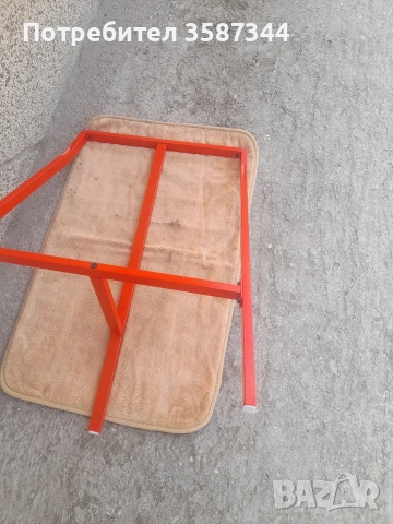 метални разглобяеми стойки, снимка 15 - Други инструменти - 54007426