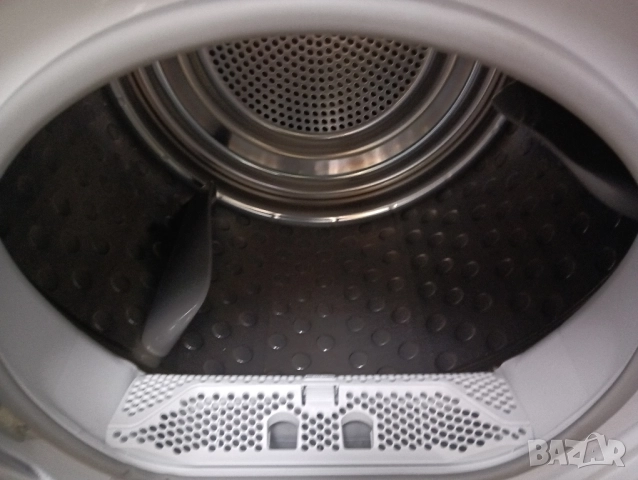 Комплект пералня и сушилня Аег Aeg с две години гаранция!, снимка 4 - Перални - 51674424