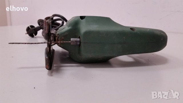 Прободен трион BOSCH ST 350-E, снимка 3 - Други инструменти - 29252524