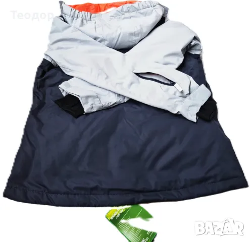 Ново дамско ски/сноуборд яке 2117 Twentyone Seventeen, Модел: TÄLLBERG Размер: 40: M/L, снимка 18 - Зимни спортове - 43862549