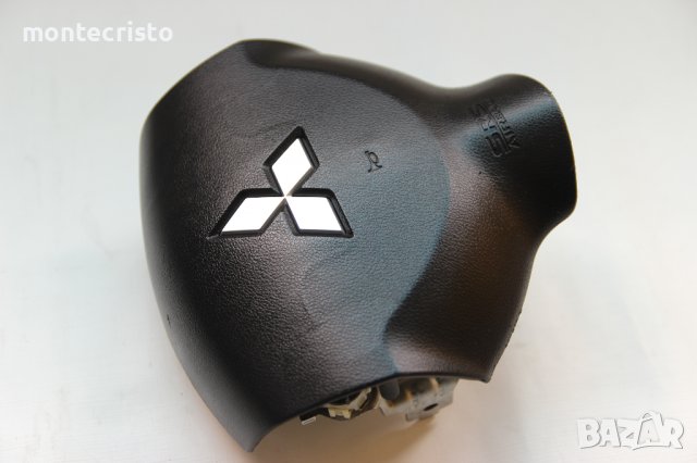 Airbag волан Mitsubishi Outlander (2007-2012г.) 7030A088XA / 607063500D, снимка 5 - Части - 40198814