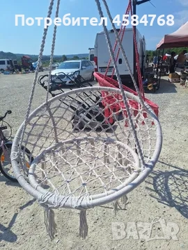 Чисто нови люлки до 100 кг ! Пращам по Еконт със преглед! Цена без коментар!