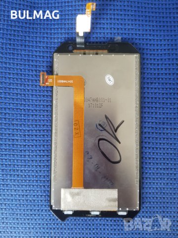 Нов Дисплей  BlackView - BV 6000, снимка 4 - Резервни части за телефони - 42903294