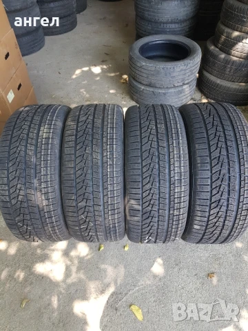 255/45/19 hankook 