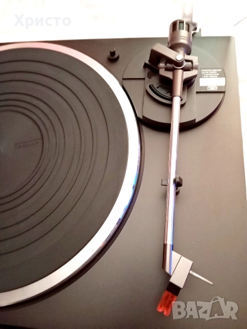 Грамофон аудио техника., снимка 4 - Грамофони - 52857632