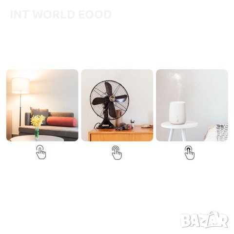 SONOFF SNZB-01 ZigBee Безжичен Превключвател с Един бутон, снимка 9 - Друга електроника - 44193120