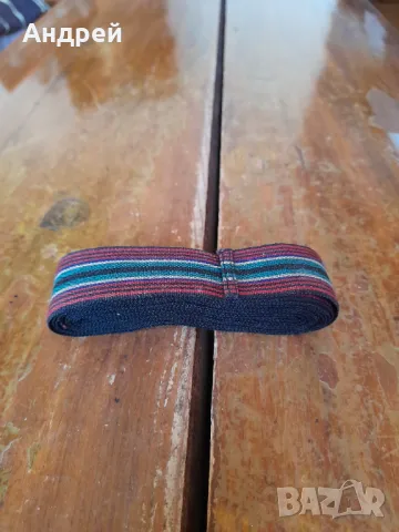 Колан за народна носия,тъканица #28