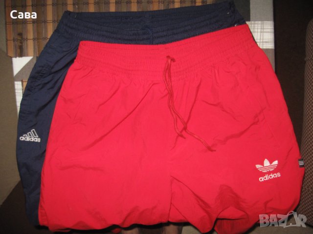 Летни долнища ADIDAS  мъжки,М-Л