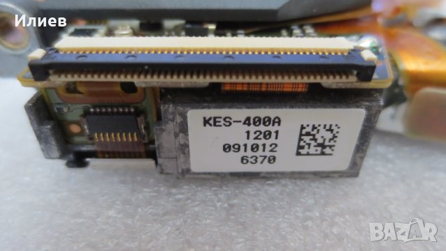 Лазерно устройство за Playstation 3 KES - 400A, снимка 3 - PlayStation конзоли - 36945183
