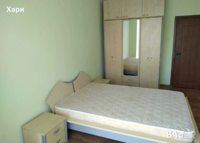 Младост 2 двустаен 500€, снимка 7 - Апартаменти - 53186424