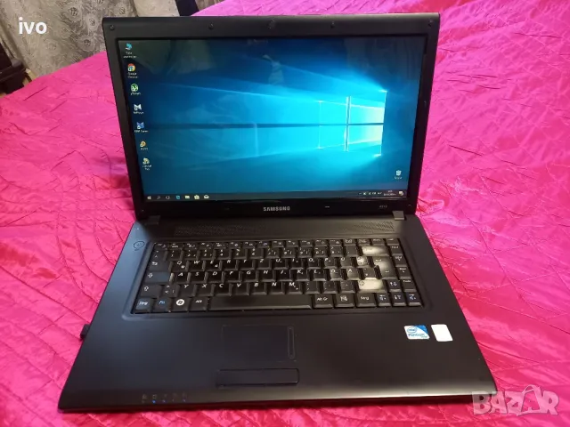 лаптоп Samsung R519, снимка 1