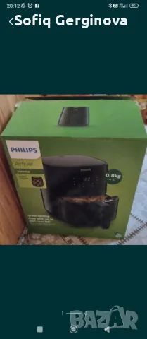 Уред за готвене Philips HD9252/90